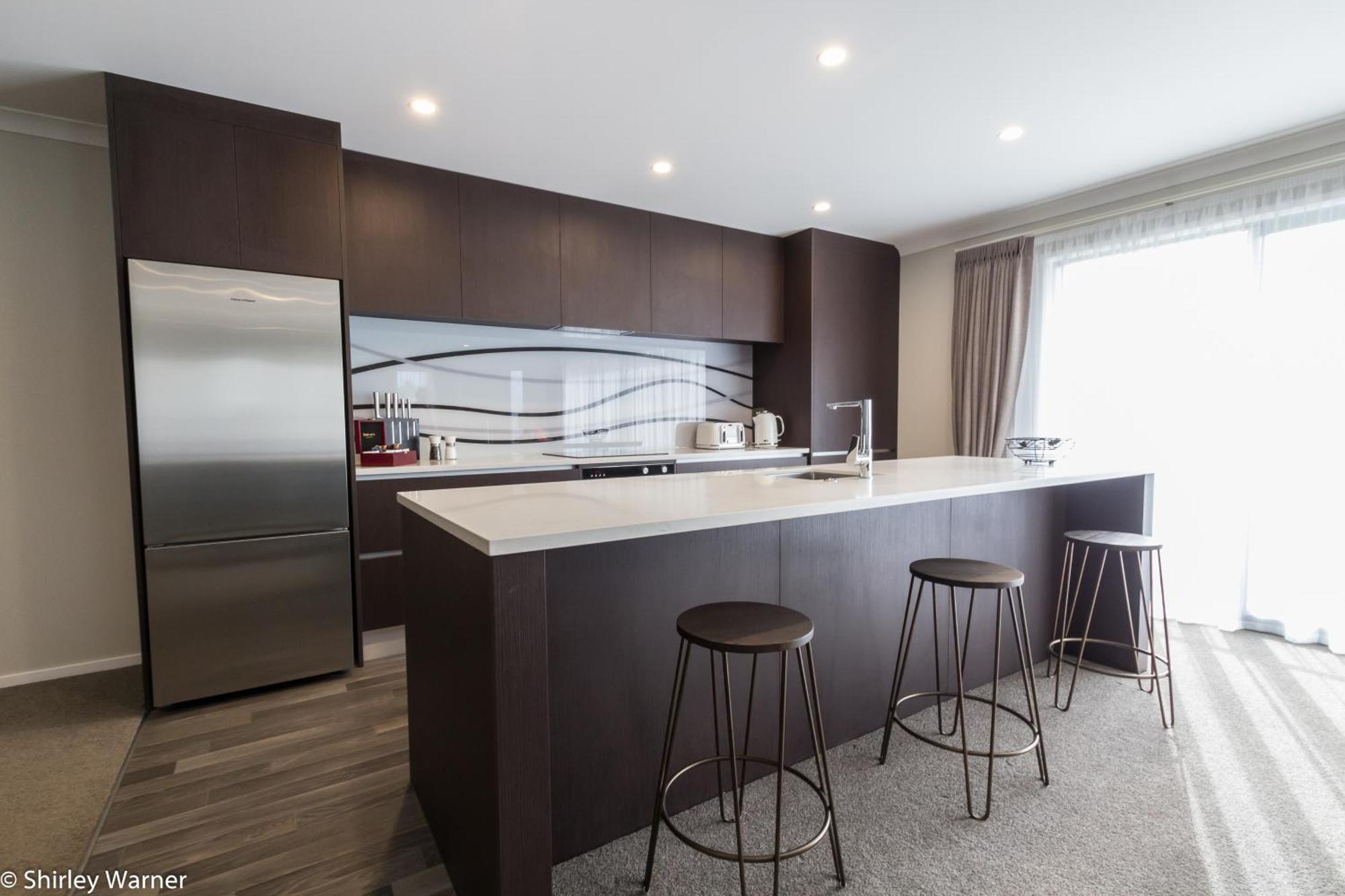 The York Apartments Hamilton Exterior photo